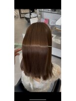 ルクス(Luxs)&nbsp;【プレミアム髪質改善】