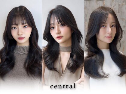 セントラル 三宮店(central)の写真