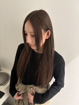 キオク(KIOX) ブラウン