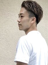 ティーディーエイチヘアバイワエン(T.D.H hair by WAEN)