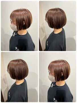 グルグル 新小岩店(GULGUL) ミニボブ【福岡】