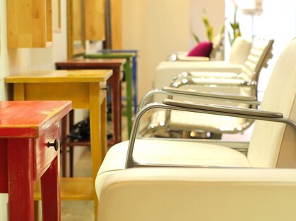 セレスト 横浜元町店(CELESTE)の写真