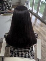 ケイリー(KAYLEE)&nbsp;ラベンダーブラウン