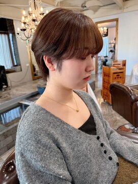 ショートカット