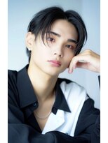 ゴールドシブヤ(GOALD SHIBUYA)&nbsp;ナチュラルセンターパート