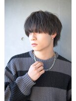 レーヴス(REVES) メンズウルフ.