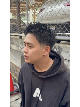 メゾンフォーメン トアロード(Maison for men TorRoad) ショート