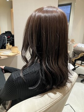 本と南風 guest design