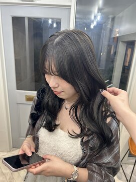 ロエ(LOE) オリーブグレージュ