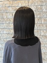 フラット 千葉(Flat.)&nbsp;結べるボブ【千葉駅】