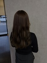 ディルガ リンク(Dilga LINK)&nbsp;ほんのりオリーブベージュ