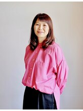 ベルガモットヘア(bergamotto hair)&nbsp;石原 英子