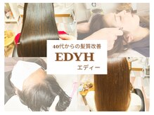 エディー(EDYH)