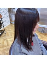 ビューティー サロン ウェリナ(BEAUTY SALON WELINA)&nbsp;縮毛矯正