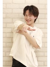アッシュ 稲田堤店(Ash)&nbsp;八木 希望