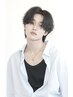 【新規5月限定クーポン】メンズカット+ニュアンスパーマ ￥8645
