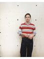 オティアプラスエヌ(OTTIA+n)&nbsp;中村 開