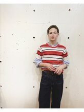 オティアプラスエヌ(OTTIA+n)&nbsp;中村 開