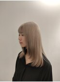 ホワイトベージュ
