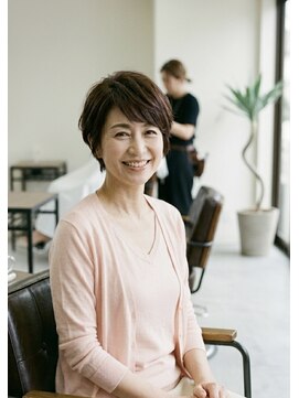 ココカラー アンド カット 山陽マルナカ高屋店(CoCo Color&Cut) ショートカット/白髪染め/20代/30代/40代/50代/60代
