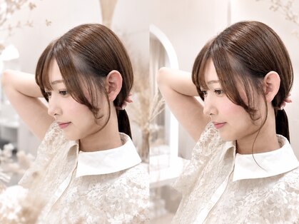 リルアーチ(Lillarch)の写真