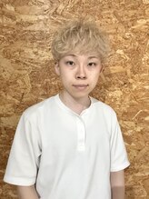 コーム(coom)&nbsp;松井 孝太郎