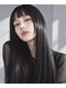 シックヘアー(SEQQU hair)の写真/【下松】10月26日NEW OPEN くせ・うねりを扱いやすく。自然な質感で叶える“ストレスフリーhair”