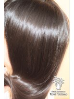 ユアテラス(Your Terrace) 頭皮髪質改善スパTｒ　