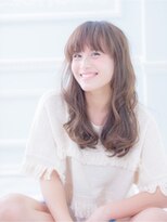 ネオリーブ モカ 川崎チネチッタ店(Neolive mocca)&nbsp;《mocca★川崎》☆恋されロング☆ナチュラルウェーブ☆