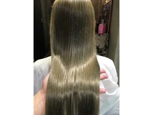 ヘアーアンドメイク ラブストラック(Hair&Make LOVESTRUCK)