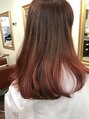 モッカ(mocca)&nbsp;デザインカラーもよくオーダー頂きます！