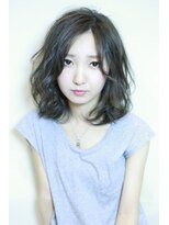 フォルテ 榛原パームス店&nbsp;クールミディアムウェーブ