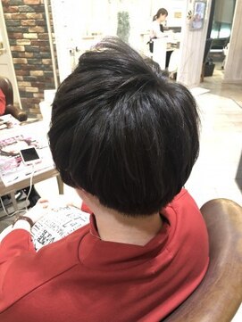 ネオリーブシェリエ 浅草店(Neolive cherie) くすみ感抜群◎