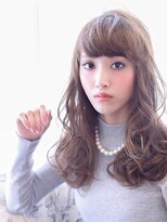 ラペ ラックスビー(LA PAIX LUXBE)&nbsp;パールセミディ【LUXBE】