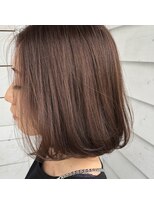 パロ アルト(Palo Alto)&nbsp;ナチュラルハイライト×ラベンダーアッシュブラウン