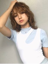 ウィチ(wichi)