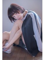 コルト 長津田店(Colt by cotton)&nbsp;【Colt長津田/青葉台】マッシュボブ☆