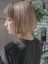 リリアン 青山(relian) ミニボブ