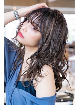 テイラー(Taylor) 【Taylor 】☆大宮  ハイライト×レイヤースタイル