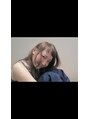 グリードヘアー セルフィッシュ(GREED hair SELFISH) ナチュラルなスタイル好きです＊[広島/髪質改善/ショート]