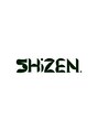シゼン(SHiZEN.)/SHiZEN.【シゼン】
