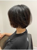 スッキリショート♪