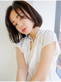 【La fithフェザーバング×ボブ