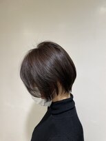 アズール 草加(azule)&nbsp;ショートボブ