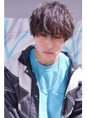 原宿H[eitf]エイチ ソフトツーブロック＊フェザーマッシュ