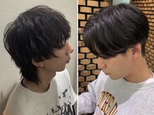 宇都宮駅のメンズカジュアルが得意なサロン一覧 ホットペッパービューティー