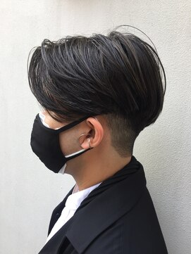 ペース(PACE) 【PACE】大人のクールスタイル