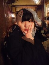 ブラウンズ(BROWNS)&nbsp;RINA 