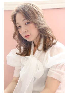 フィガロ ミリー 北生駒店(Figaro Mily) FIGARO 2021aw