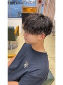 大人気の波巻きスパイラル☆